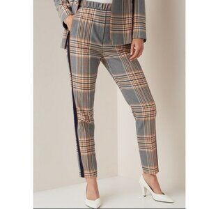 HUGO BOSS Herani High Waist Pants